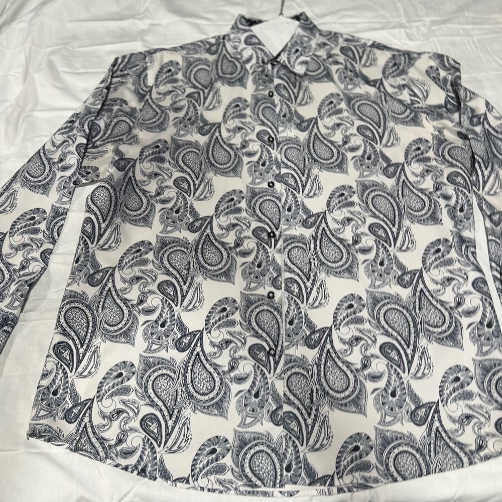 Dress shirt